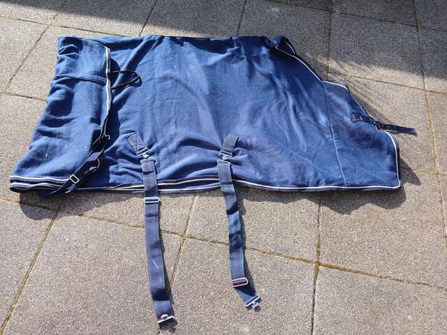 Chemise polaire et séchante Time Rider