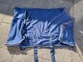 Chemise polaire et séchante Time Rider