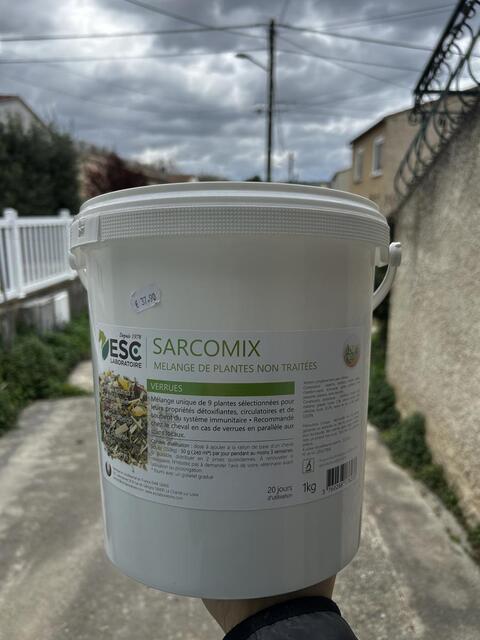 Sarcomix