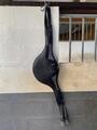 Sangle bavette noire CSO gel