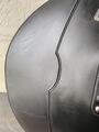 Sangle bavette noire CSO gel