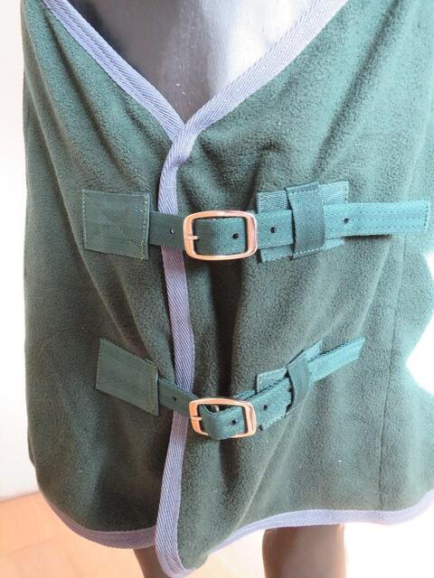 Chemise polaire 115cm