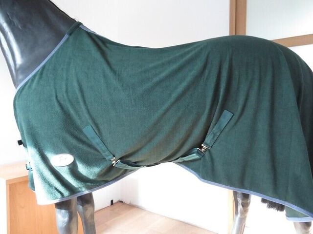 Chemise polaire 115cm