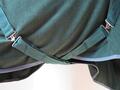 Chemise polaire 115cm