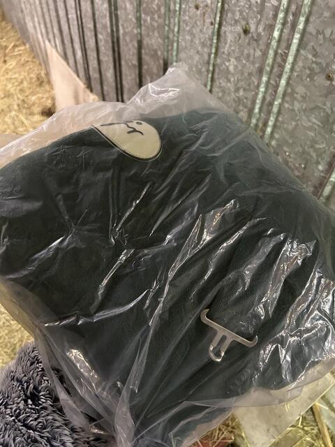 Chemise polaire 115cm