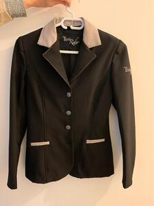 Veste de concours