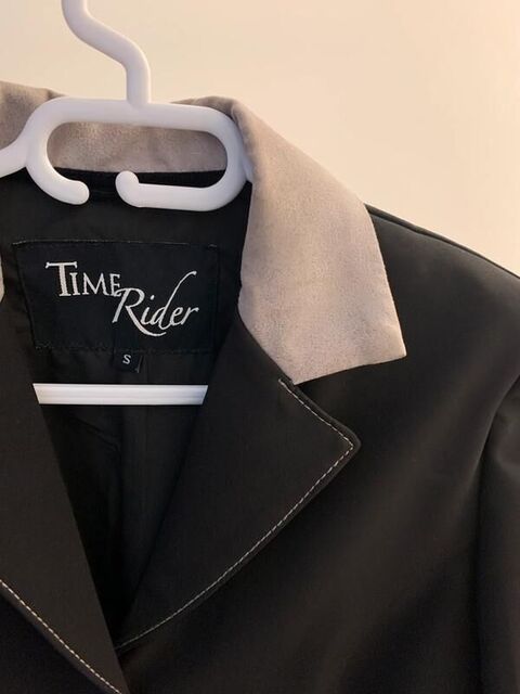 Veste de concours
