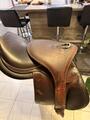 Selle Devoucoux 18’´