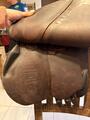Selle Devoucoux 18’´