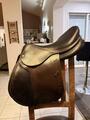 Selle Devoucoux 18’´