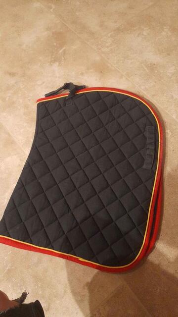 tapis rambo horseware