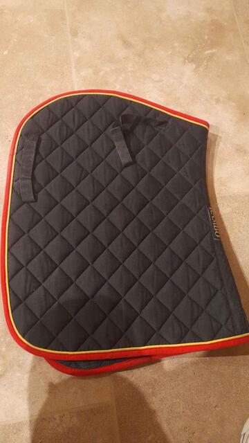 tapis rambo horseware