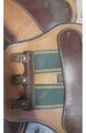 guetres Xl cuir