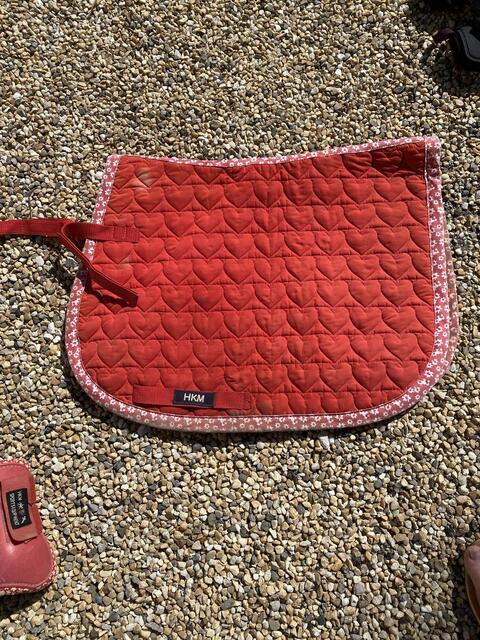 Ensemble tapis