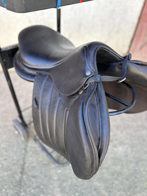 Selle Forestier