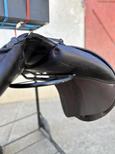 Selle Forestier