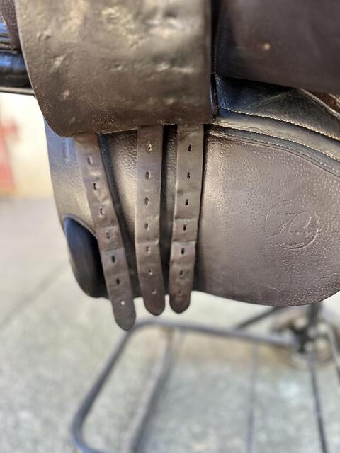 Selle Forestier