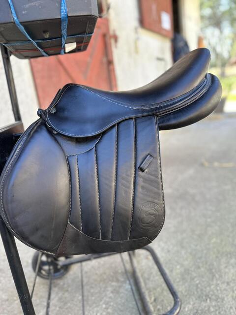 Selle Forestier