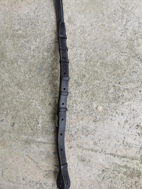 collier chasse 3pts