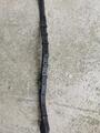 collier chasse 3pts