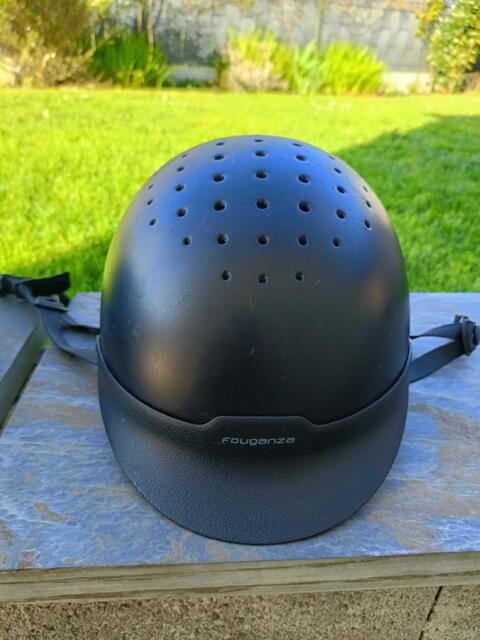 Bombe fouganza