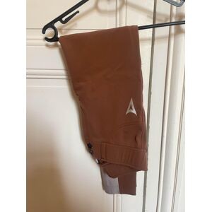 Pantalon Wersatile Equestrian - Terracota