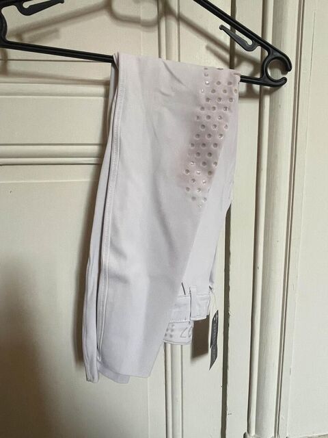Pantalon Blanc Ego 7 - Taille 34