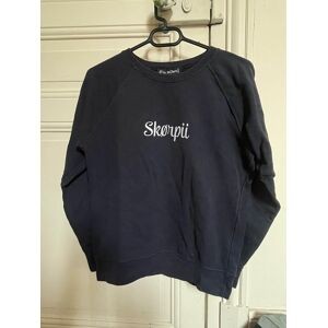 Pull Skorpii Bleu Marine
