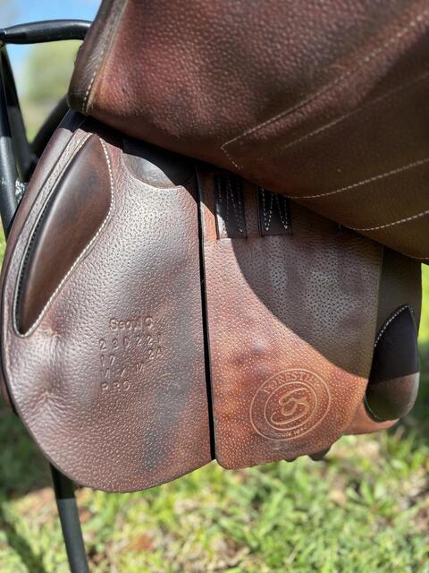 Selle Forestier Seoul