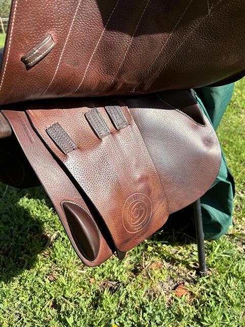 Selle Forestier Seoul