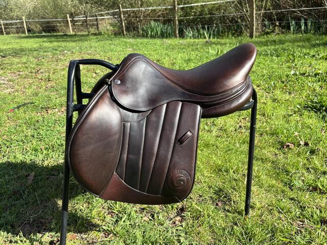 Selle Forestier Seoul
