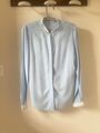 Chemise de Concours Bleu Ciel Dada Sport
