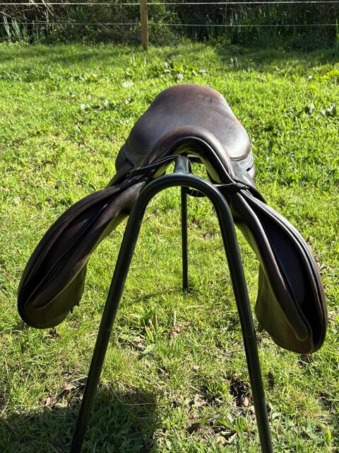 Selle Forestier Seoul