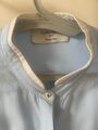Chemise de Concours Bleu Ciel Dada Sport