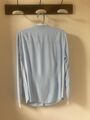 Chemise de Concours Bleu Ciel Dada Sport