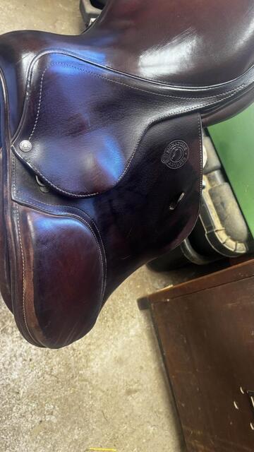 Selle antares