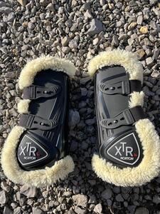 guêtre xtr