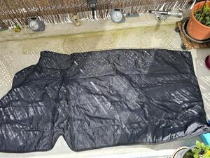 Liner Rambo optimo