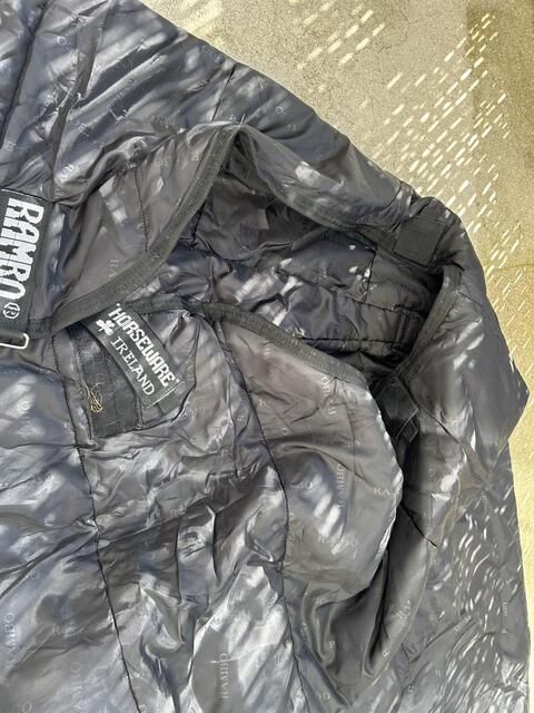 Liner Rambo optimo