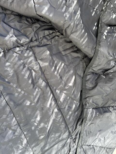 Liner Rambo optimo