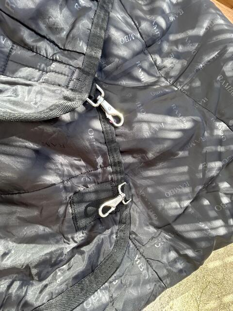 Liner Rambo optimo