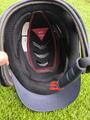 Casque GPA Evo+ concept carbone