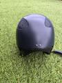 Casque GPA Evo+ concept carbone