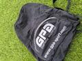 Casque GPA Evo+ concept carbone