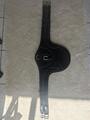 Sangle bavette cuir 110