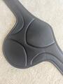 Sangle bavette cuir 110