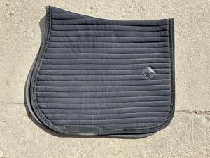 Tapis Kentucky Pearl Noir