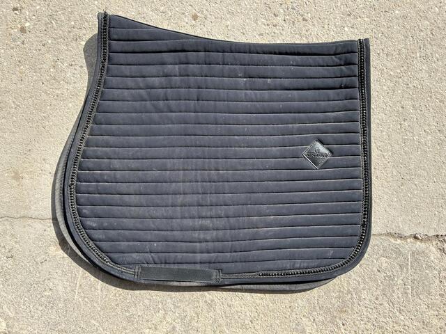 Tapis Kentucky Pearl Noir