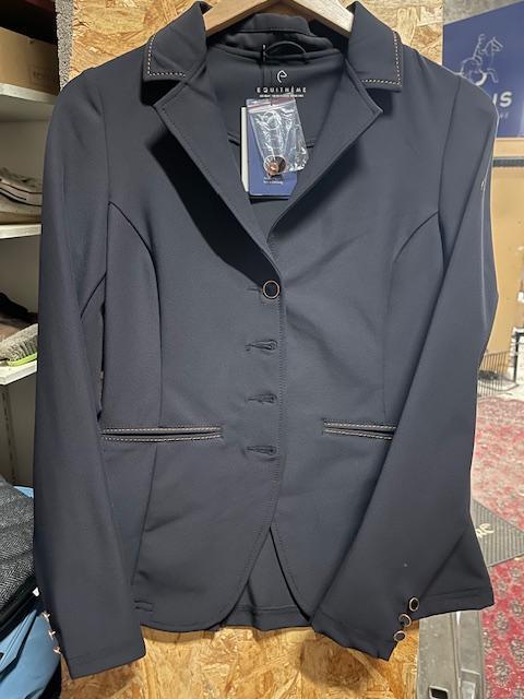 Veste Concours