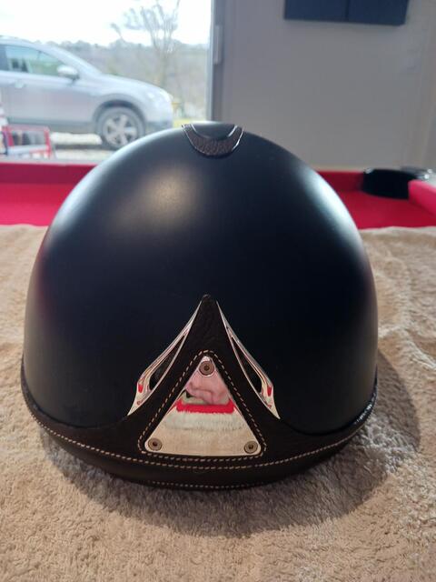 Casque Antares galaxy